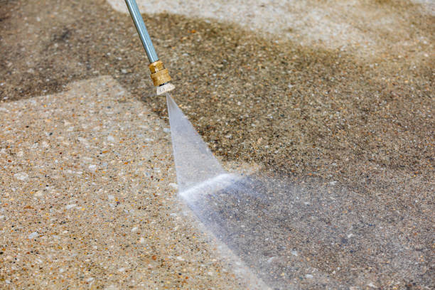 Professional Pressure Washing Services in Storrs, CT